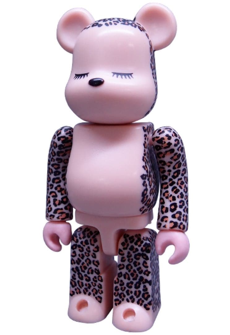 ベアブリック　シリーズ2 1BOX(24個セット) メディコムlトイ　フィギア