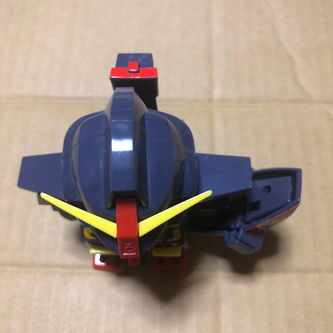 元祖SD ガンダム　サイコガンダム　今だけ値下げ