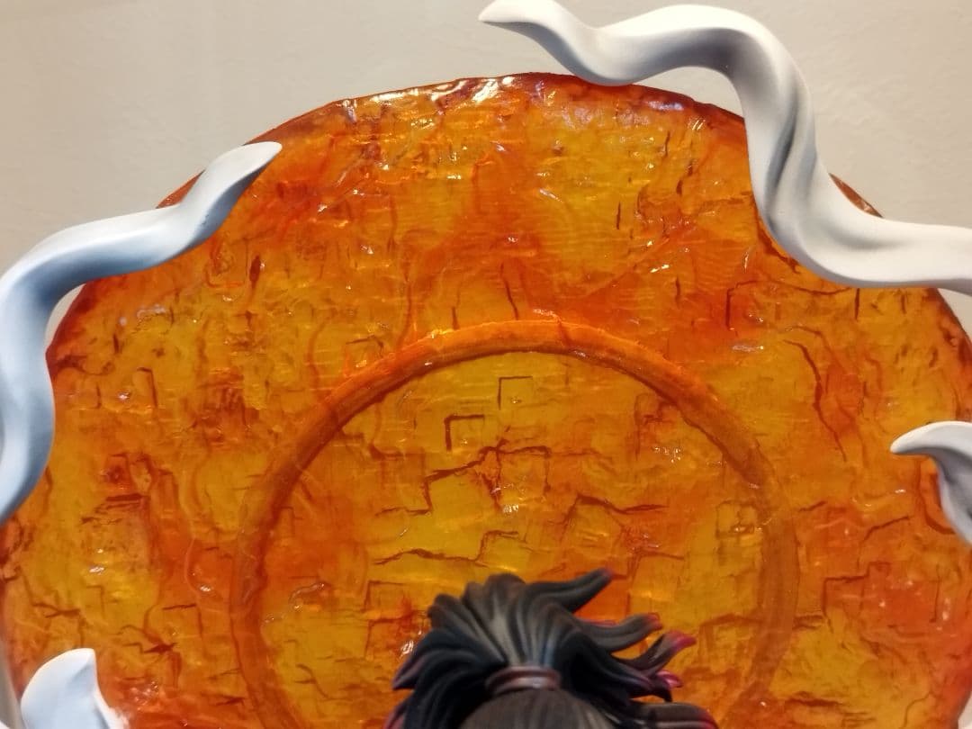 鬼滅の刃 緑壱 princekin Studio スタチュー フィギュア