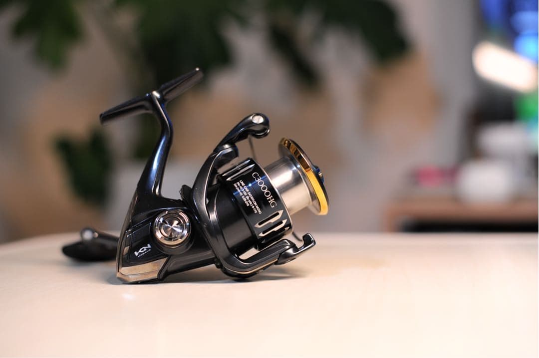 17ツインパワーXDC3000HG