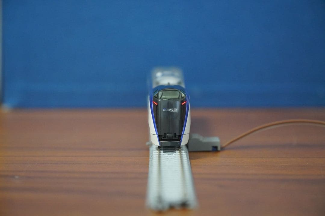 期間限定値下げ　KATO E353系 あずさ・かいじ 基本セット＋3両付属編成