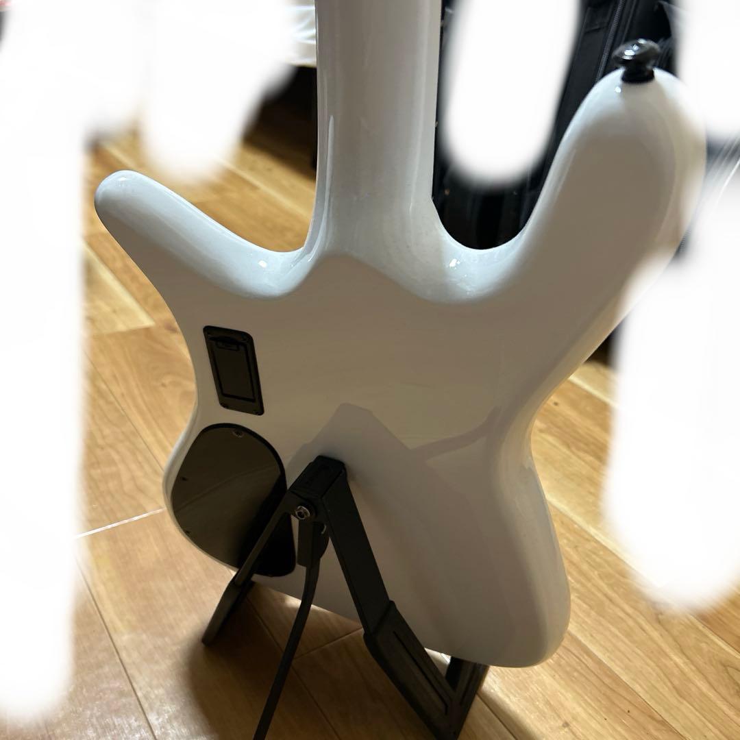 ベース spector dimension hp 4st