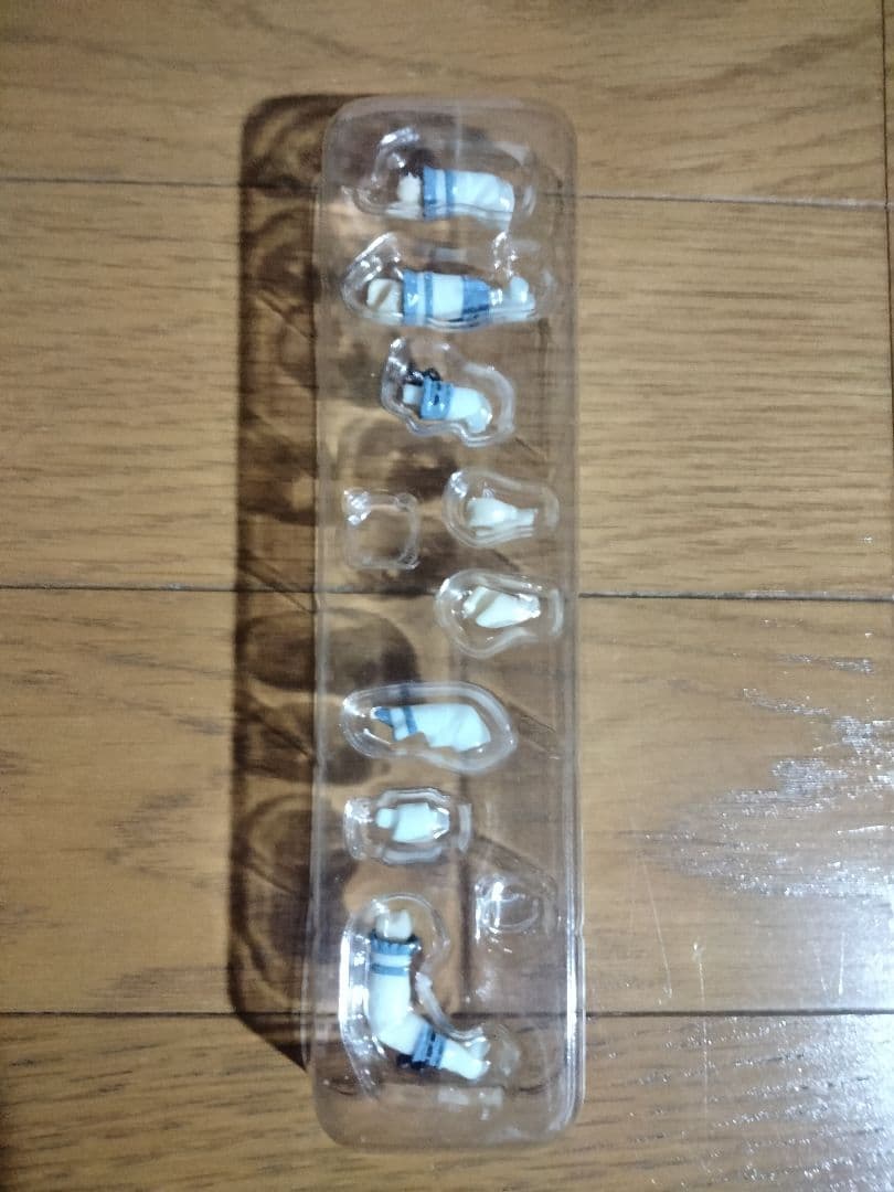 英雄伝説 空の軌跡 レン ねんどろいど フィギュア