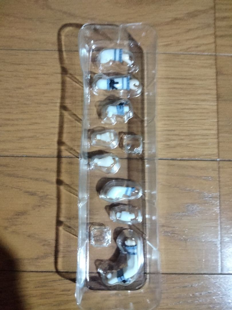 英雄伝説 空の軌跡 レン ねんどろいど フィギュア