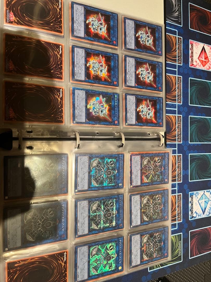 遊戯王まとめ売り(引退品)