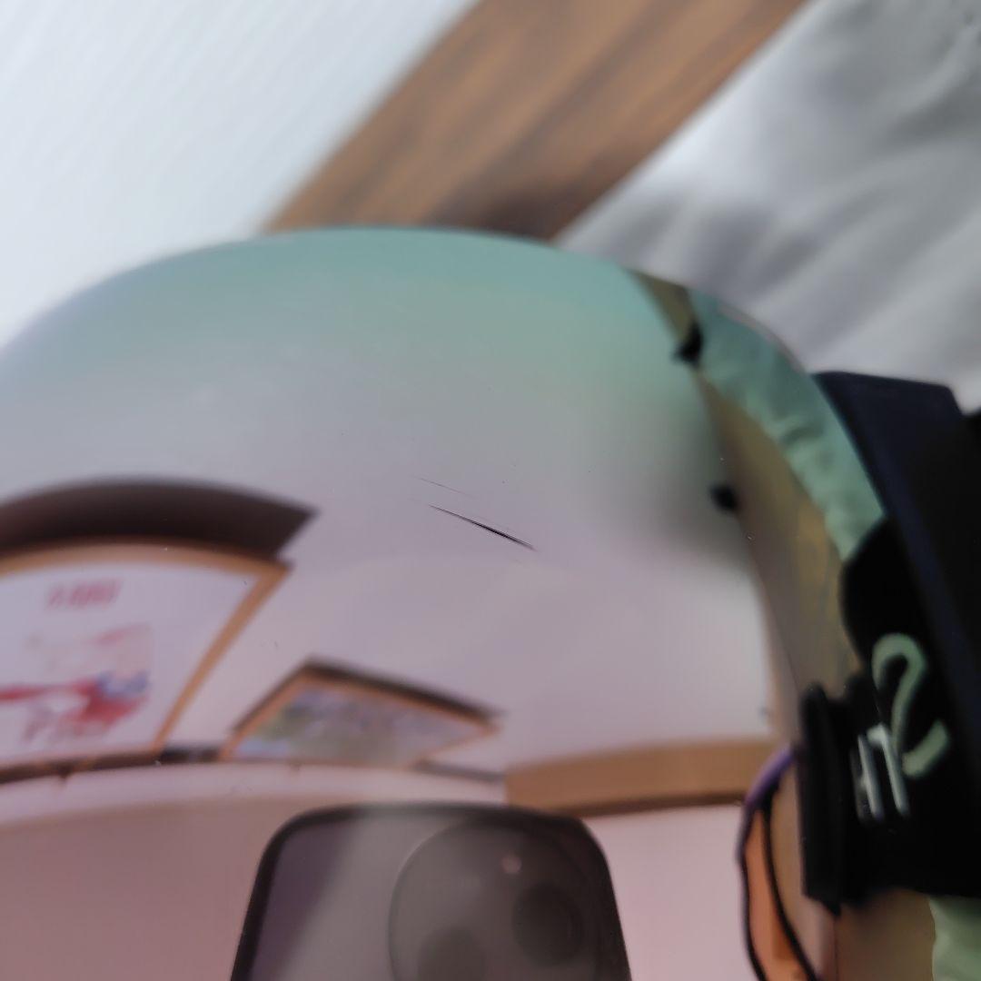 SMITH I/O MAG(スミス アイオー マグ) ゴーグル ブラック