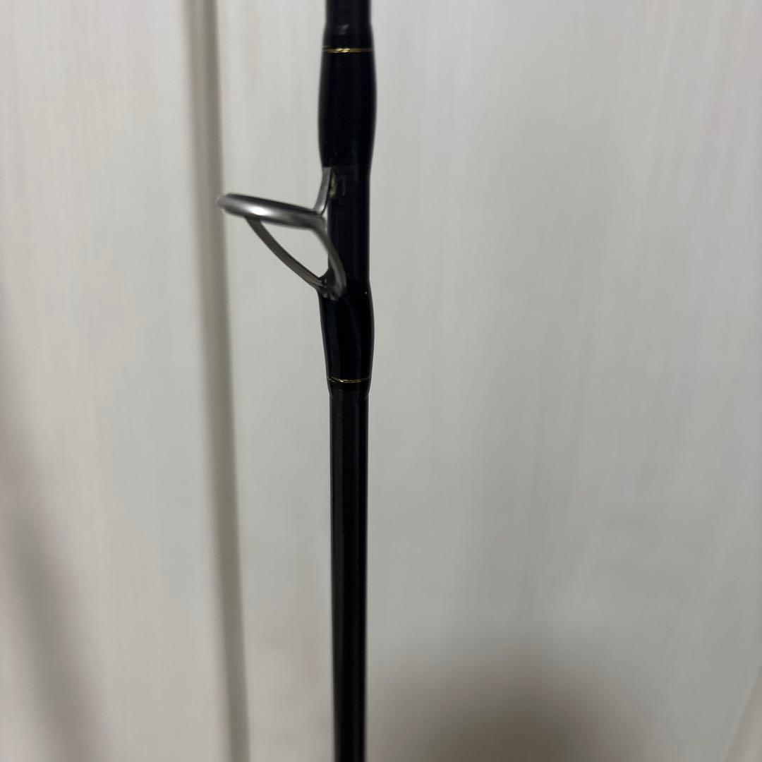 Daiwa Over There 100MH ショアジギングロッド