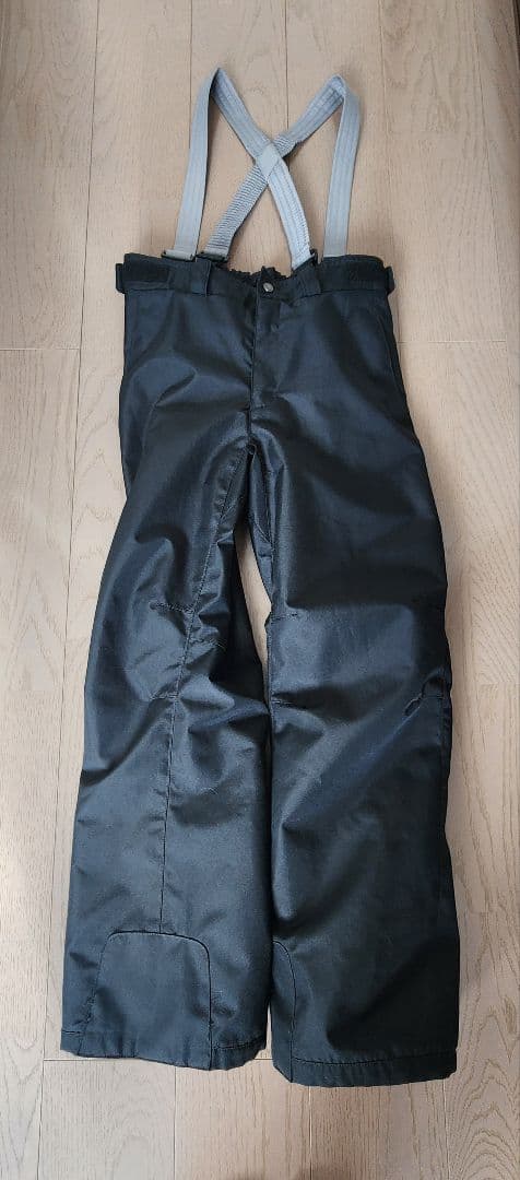 nature 迷彩柄 スキースノーボードウェア