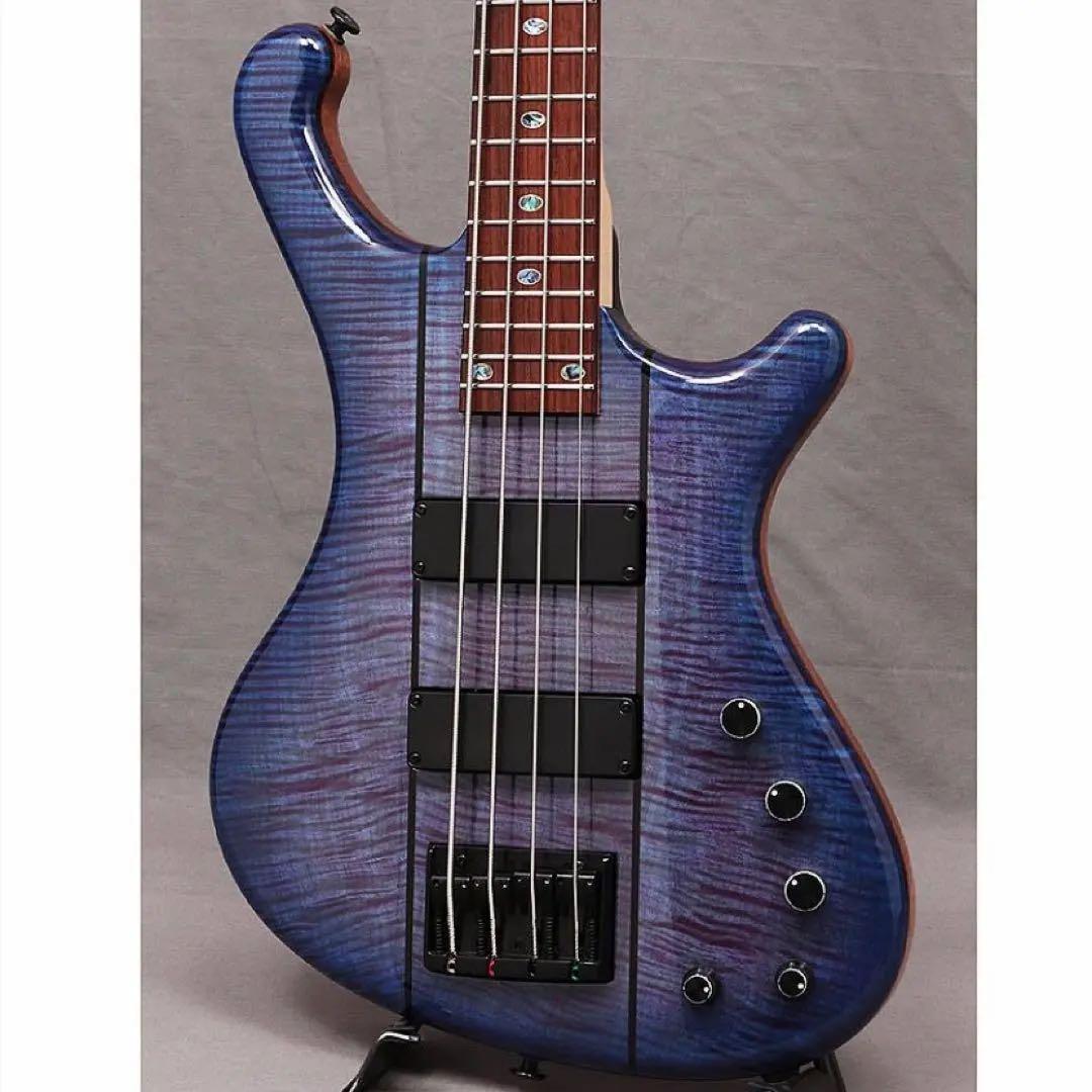 freedom ★ ベース　Dulake 4st Top The Ripper