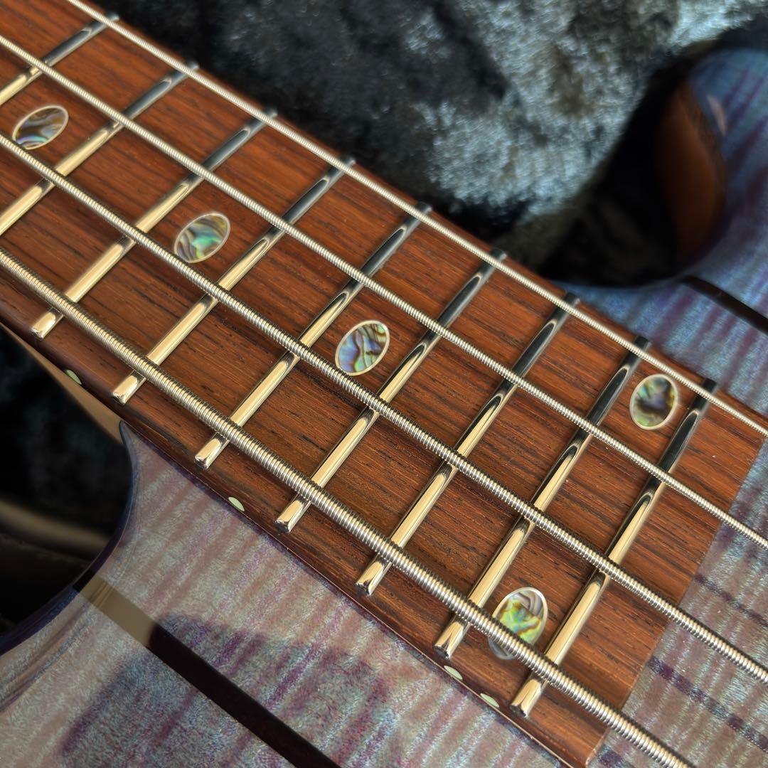 freedom ★ ベース　Dulake 4st Top The Ripper