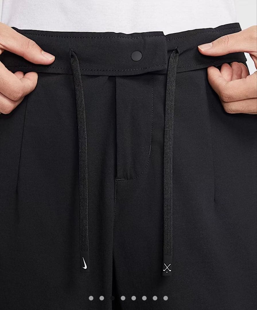 ジョーダンゴルフ ナイキフェアウェイフレッシュ XXL 黒