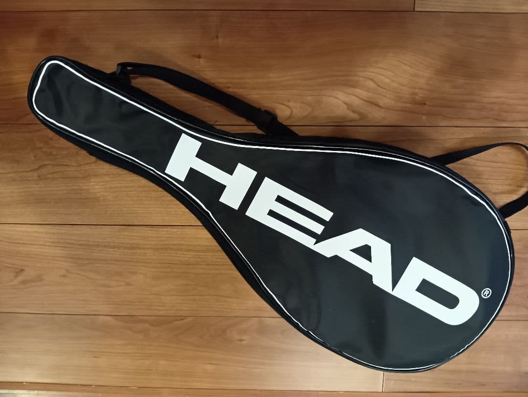 ヘッド　インスティンクト HEAD INSTINCT PWR 115 ケース付