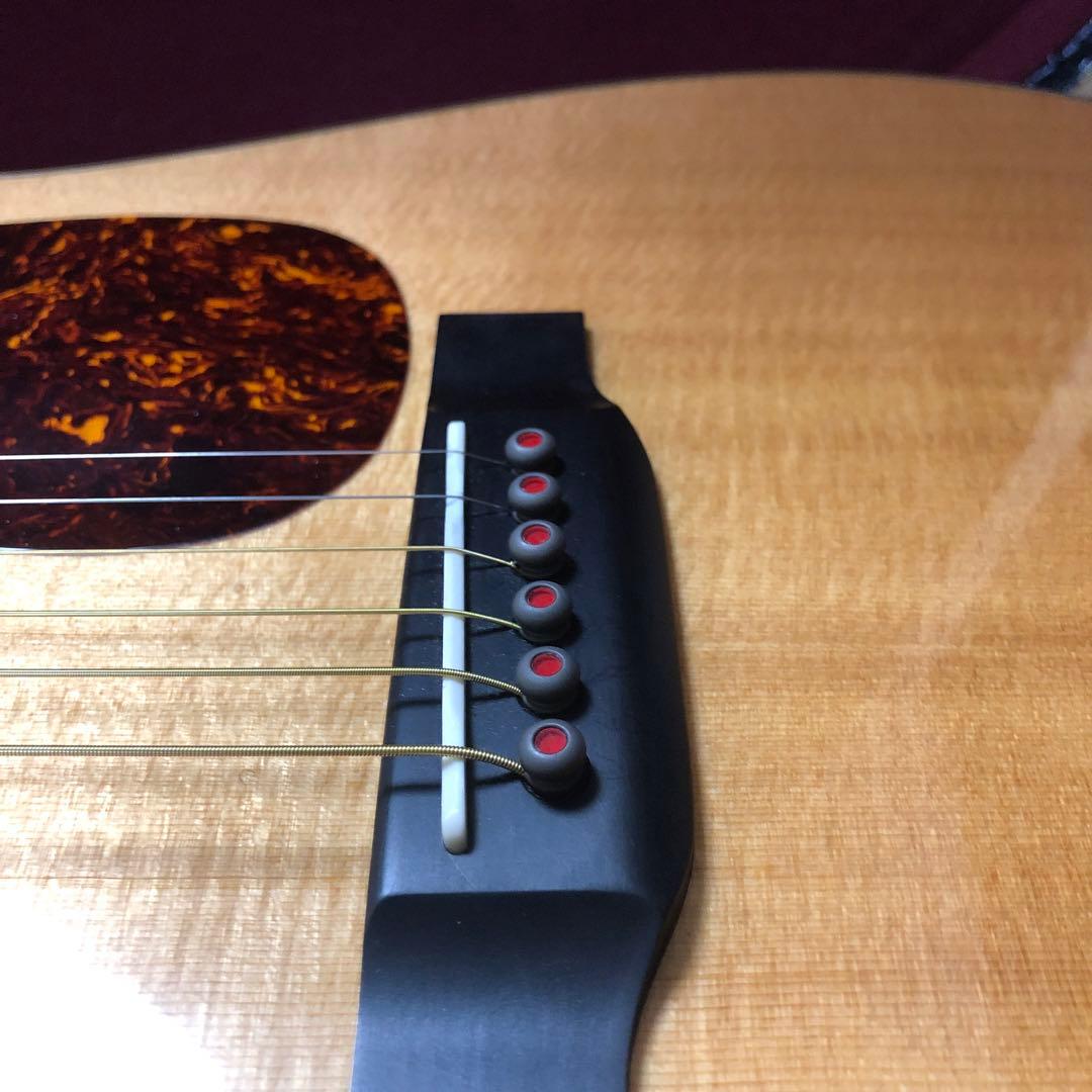 マーチン、Ｄー１８モダンデラックス