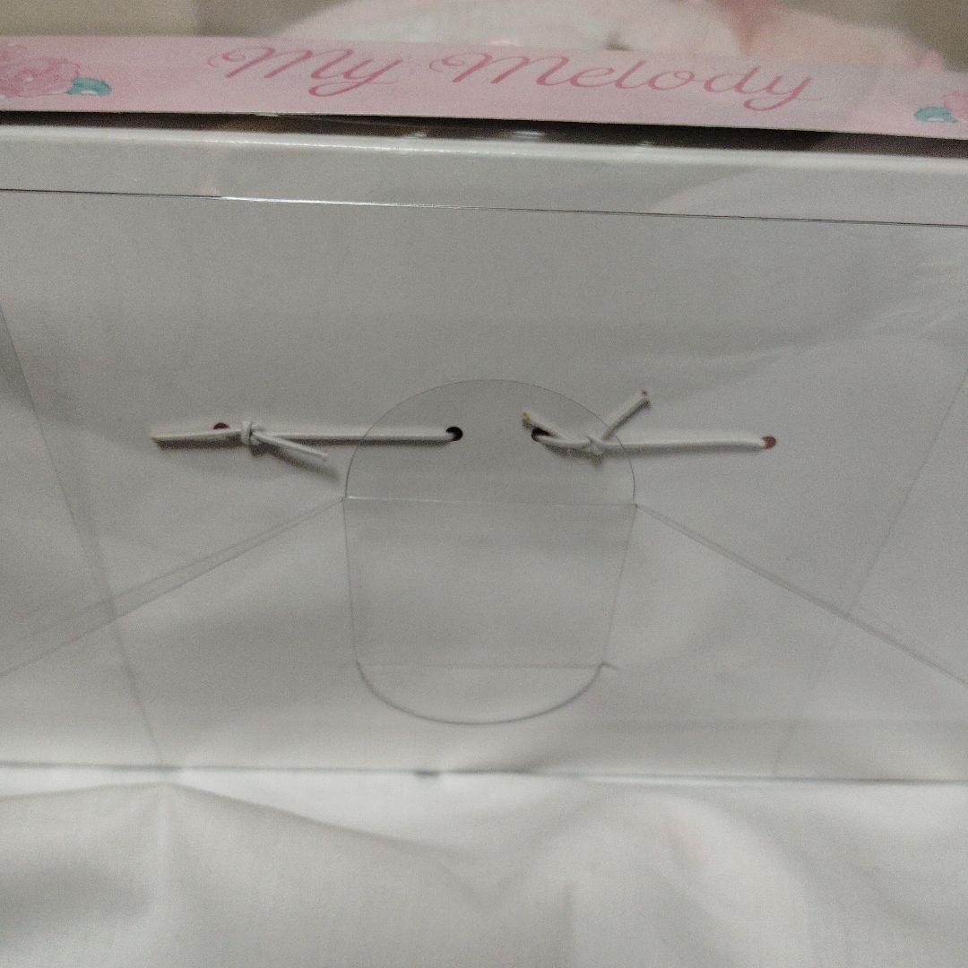 マイメロディ　バースデードール　バレエ