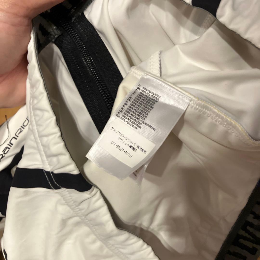 Mavic サイクルジャージ ブラック ホワイト M 4枚セット