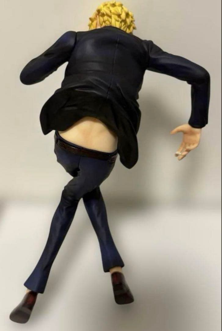 ワンピース pop ロー エース サンジ ベッジ サボ s.o.c全種