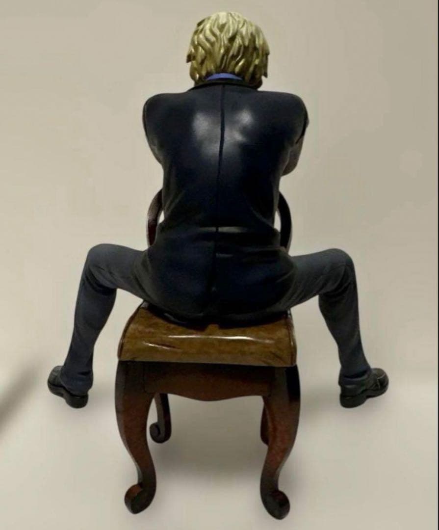 ワンピース pop ロー エース サンジ ベッジ サボ s.o.c全種