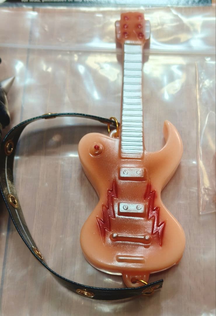 SKULLION toy art gallery ソフビ