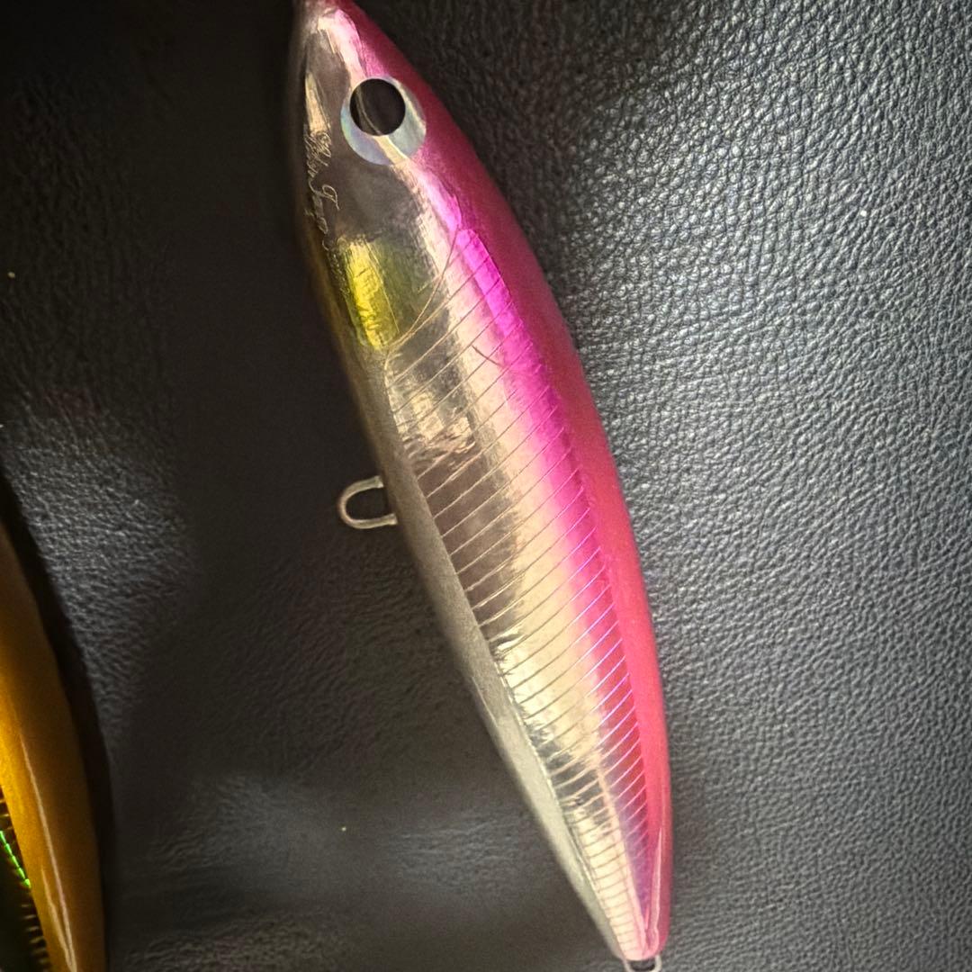 リベルタンゴエモシオン180 ルグランタンゴ　190