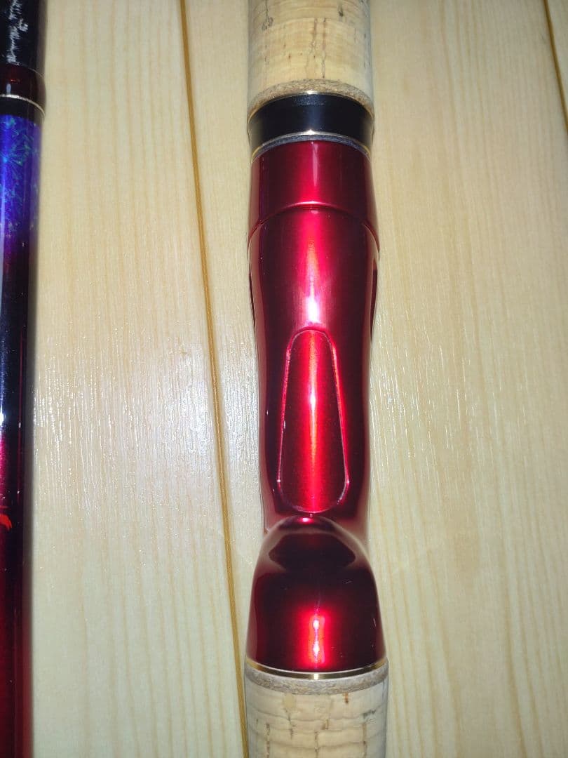 美品ワールドシャウラ1704R-5ドリームツアーエディション　シマノ