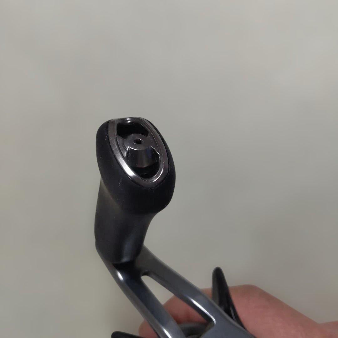 週末限定値下げ中　スティーズ A TW 6.3　ハンドルノブカスタム