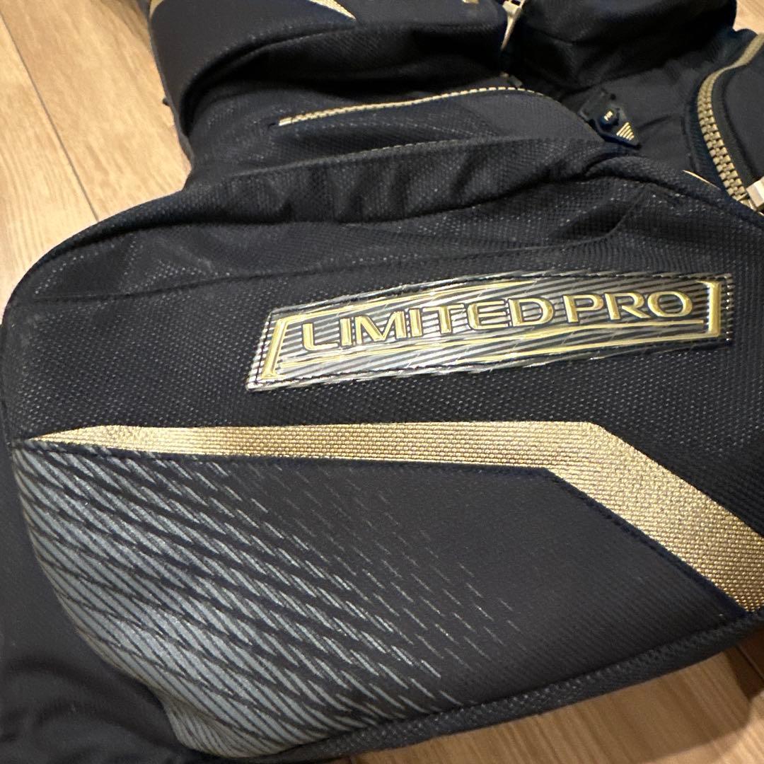 SHIMANO リミテッドプロ フローティングベスト L