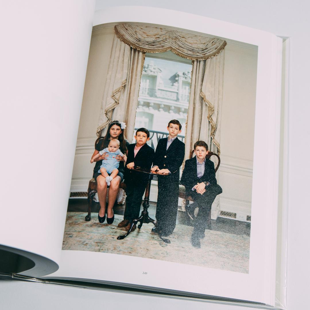 アート・デザイン・音楽 The Louisiana Book Rineke Dijkstra