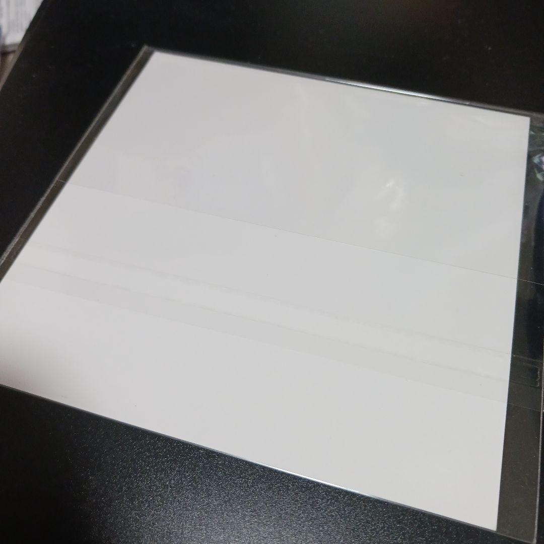 家庭教師ヒットマンREBORN!【希少】ボンゴレⅠ世　　非売品　特典ポストカード