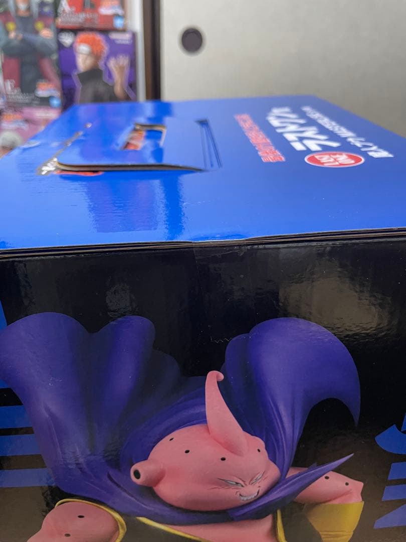 一番くじ ドラゴンボール　フィギュア　A賞 B賞 C賞 ラストワン賞