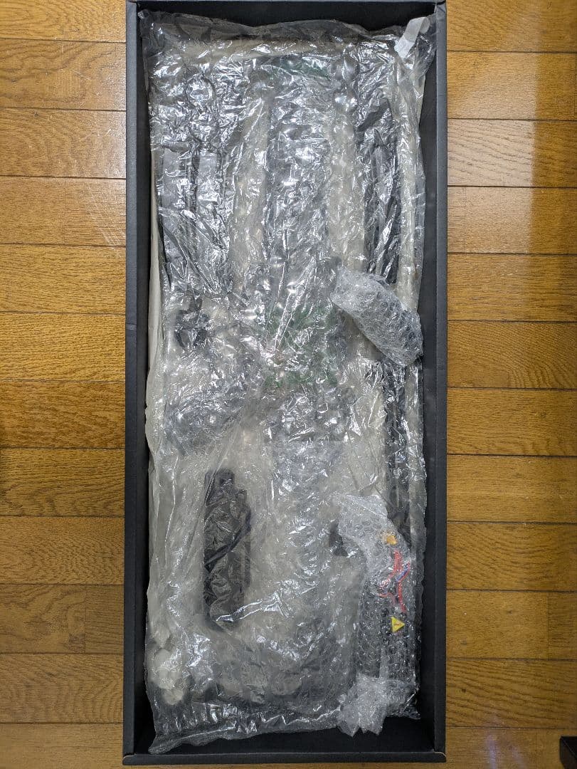 次世代電動ガン　MP5 A5　東京マルイ