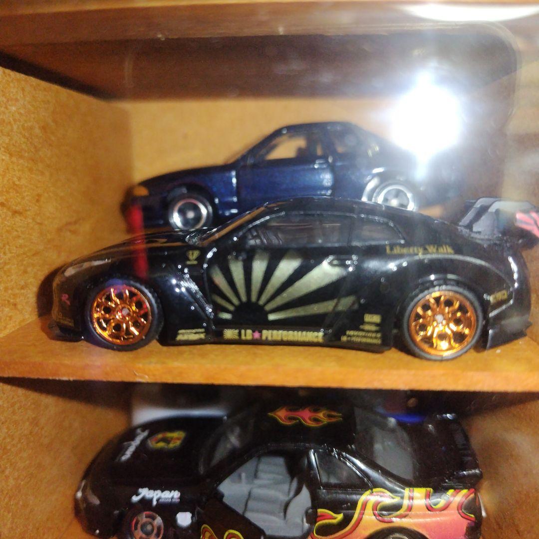 Ｔ―ｓｍｉｌｅさん専用★商品Ｎｏ.３７１１★ＭＩＮＩ・ＧＴ☆ＬＢＷＫ・ＧＴ―Ｒ★