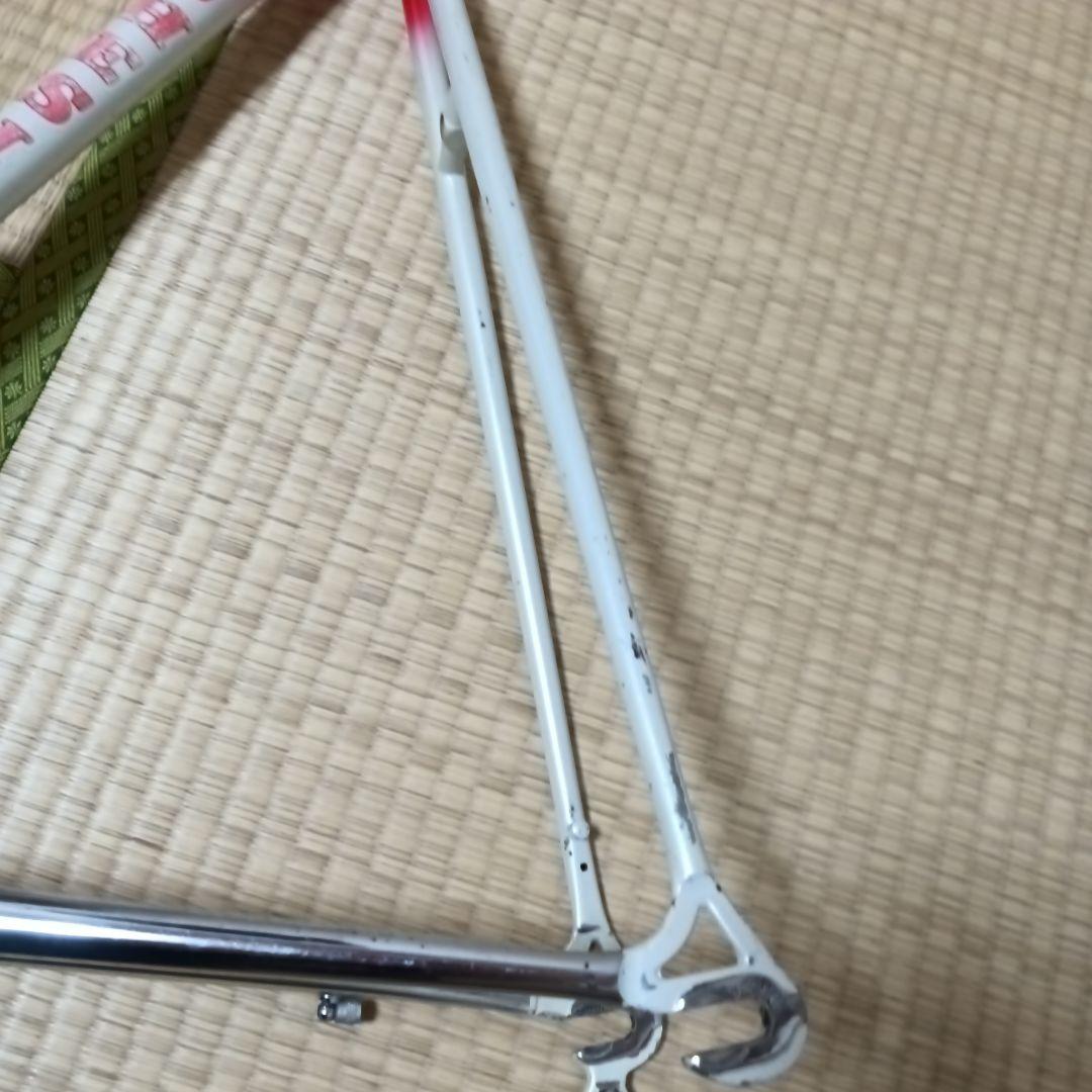 CHESINI OLIMPIADE ロードバイクフレーム