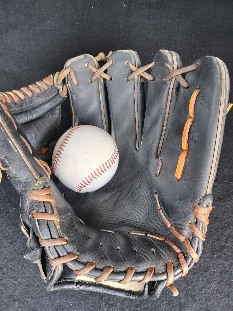 ミズノプロ　坂本モデル　グローブ