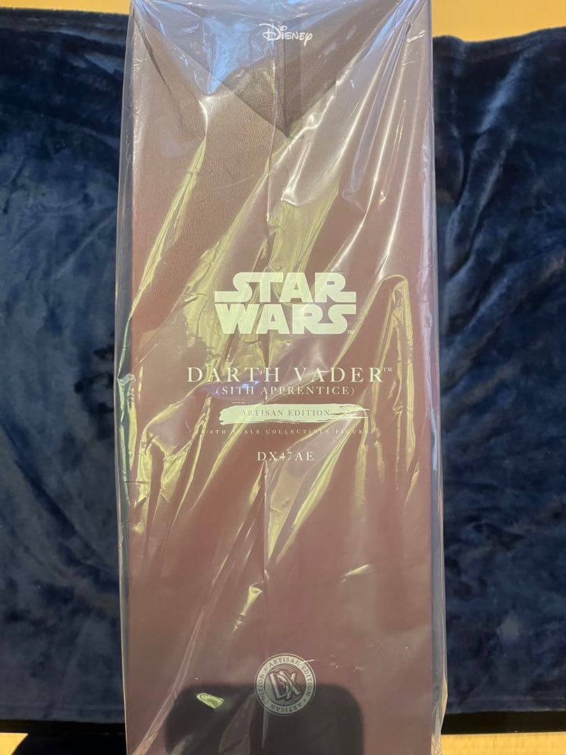 ホットトイズ スターウォーズ アナキン アルチザン　セレブレーション限定