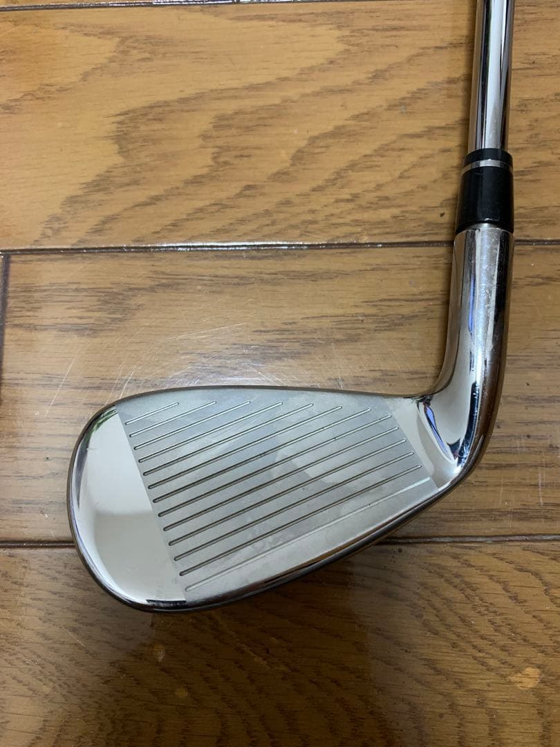 Nike アイアンセット 9本セット＋パター2本IGNITE HYBRID