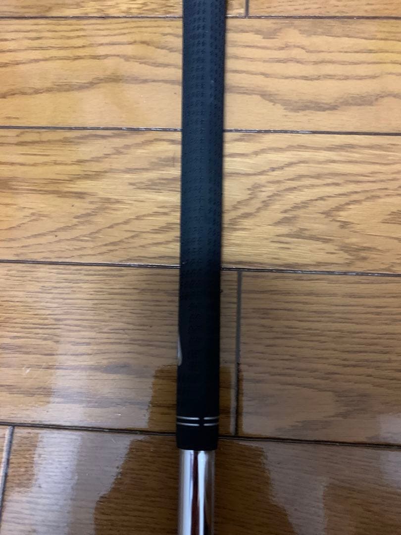 Nike アイアンセット 9本セット＋パター2本IGNITE HYBRID