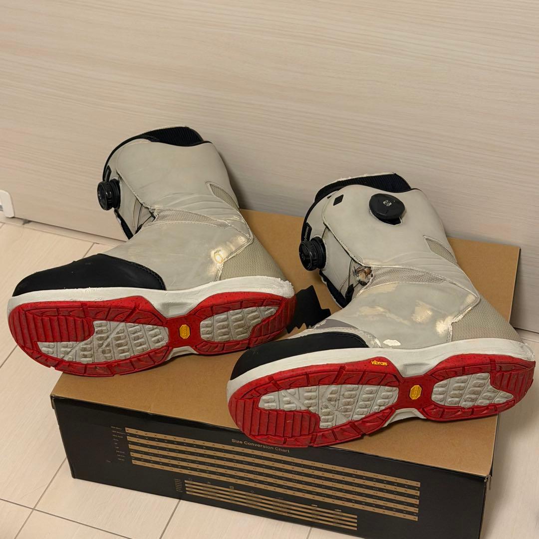 K2 RENIN スノーボードブーツ