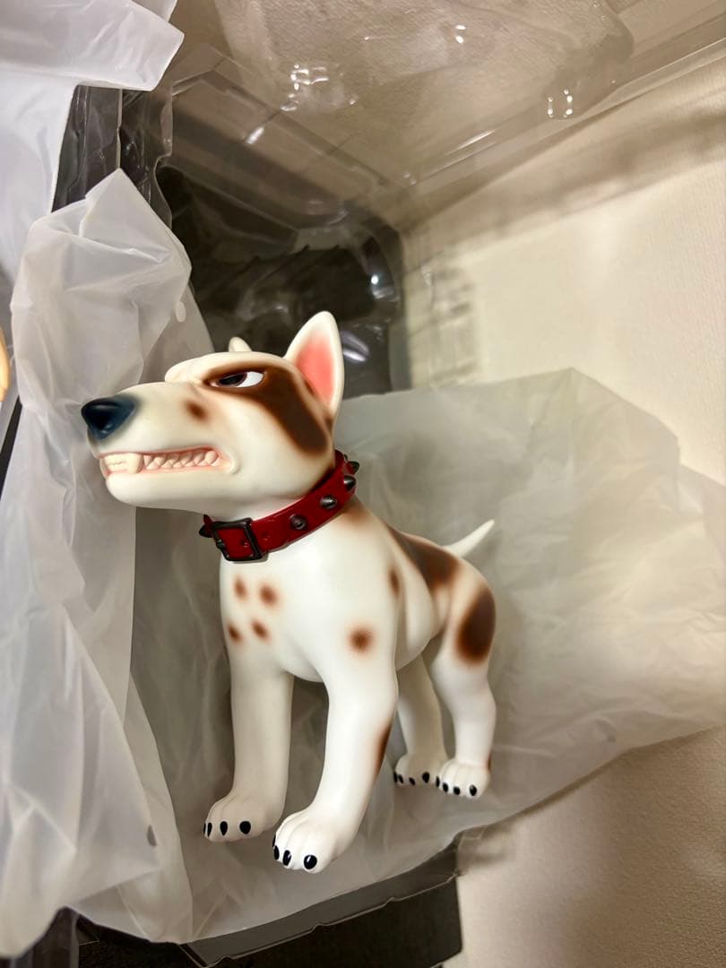 トイストーリー　悪ガキ　シド スカッド フィギュア　HEROCROSS