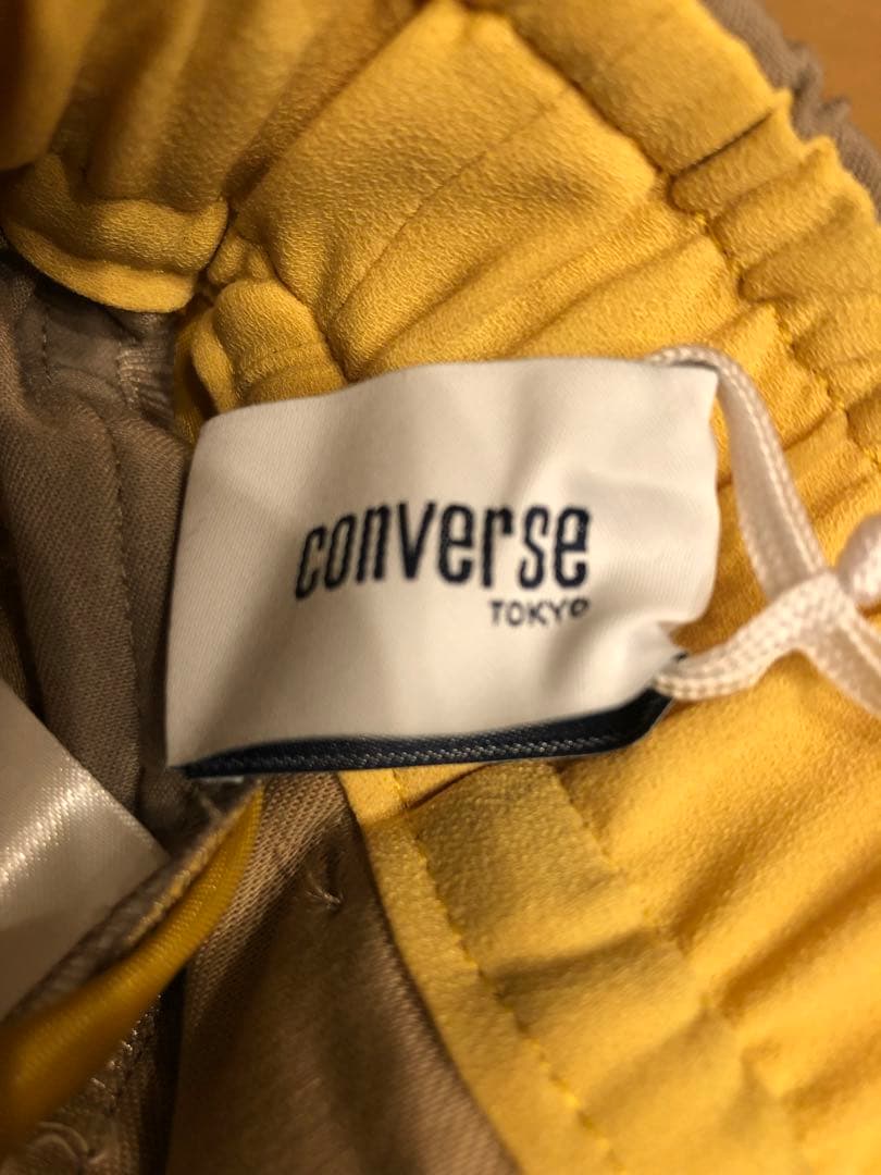 converse 銀座six converseTOKYO