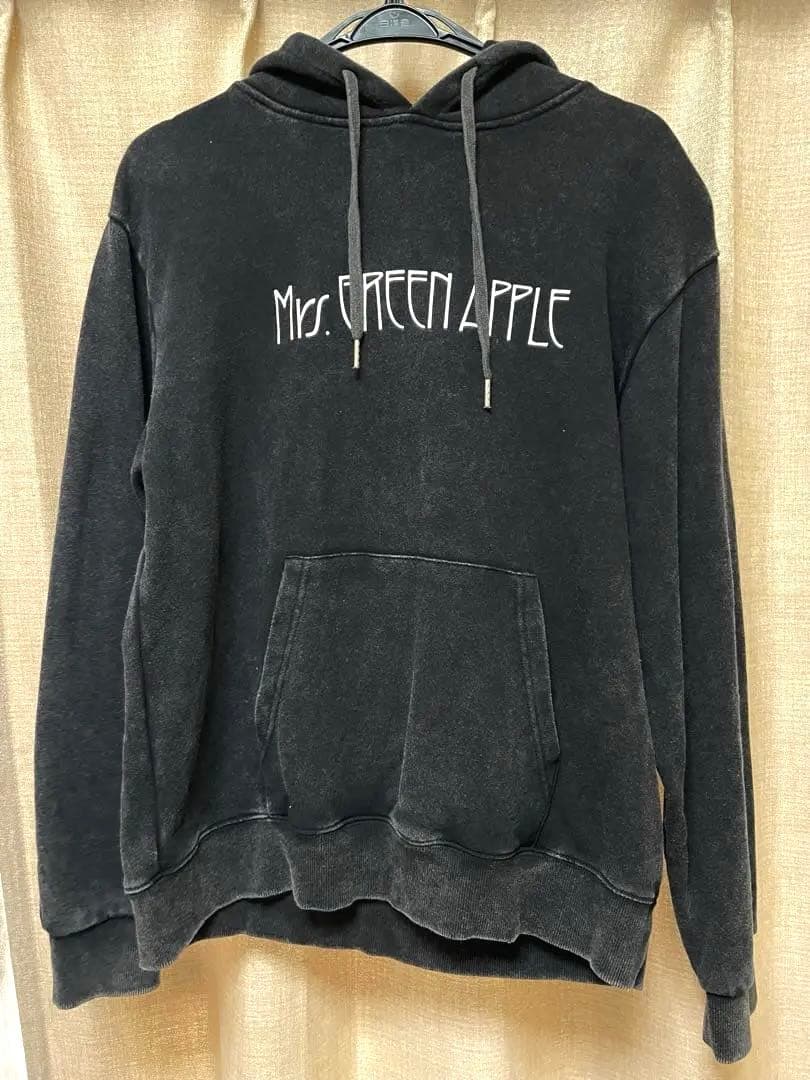 ミセス　バベルパーカーM