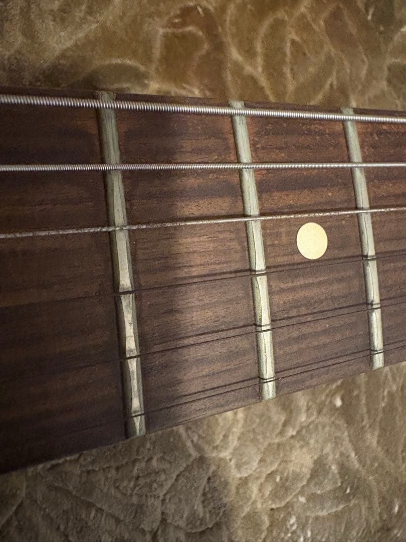 ギター Fender Mexico Player Stratocaster