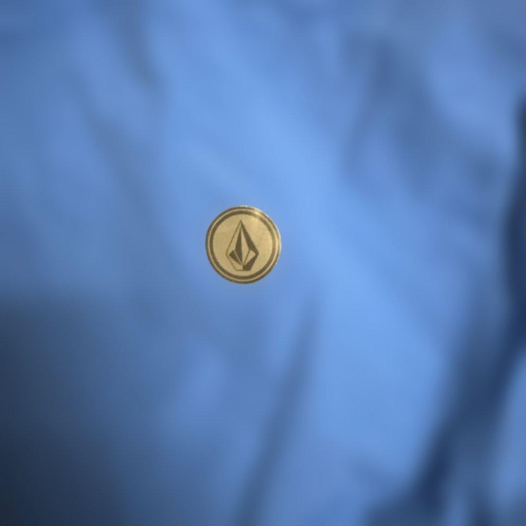 VOLCOM GORE-TEX スノーボードジャケット