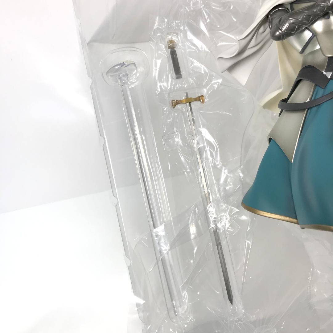 【美品】Aniplex FGO fate ベディヴィエール 1/8 フィギュア
