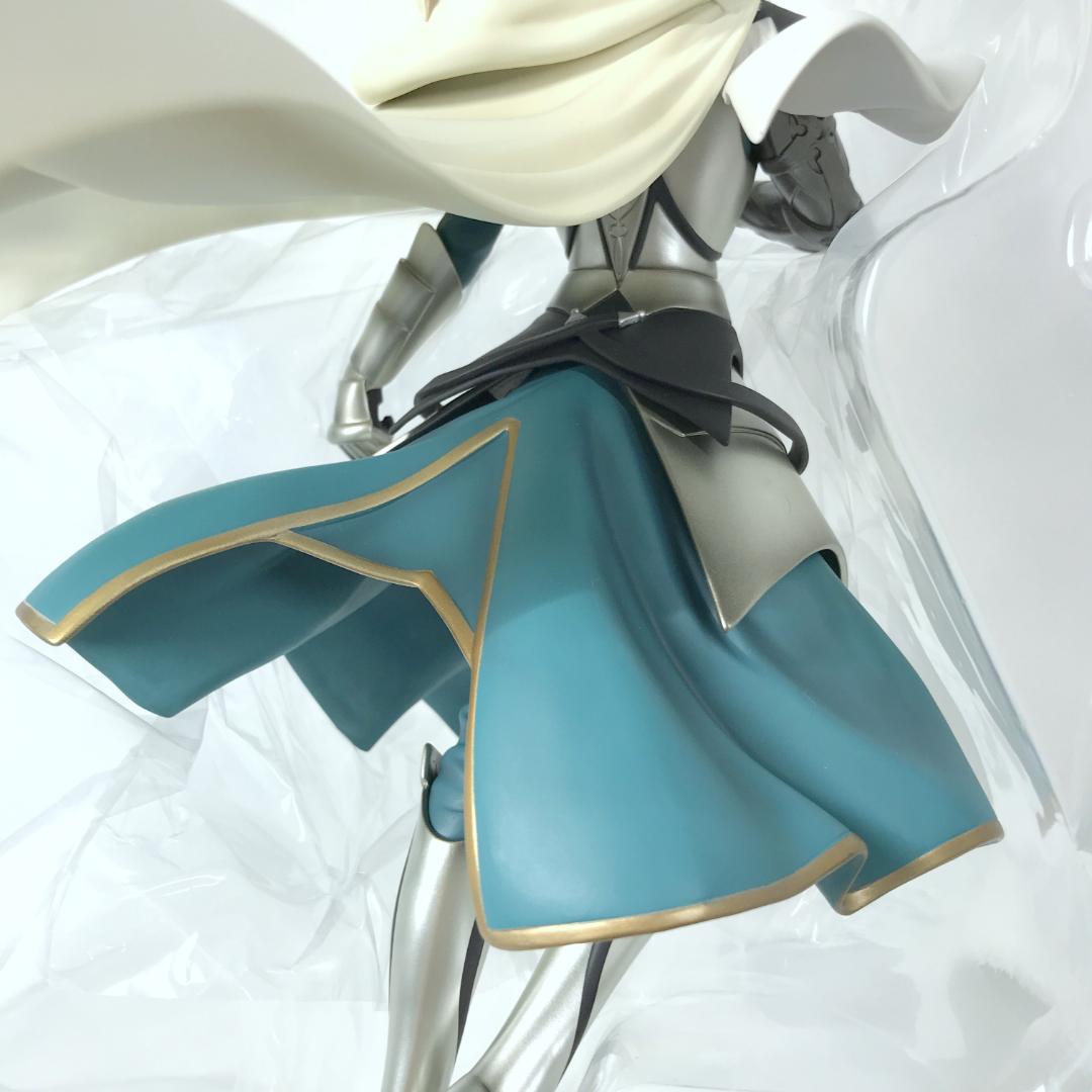 【美品】Aniplex FGO fate ベディヴィエール 1/8 フィギュア