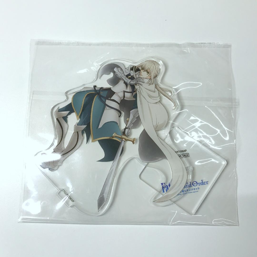 【美品】Aniplex FGO fate ベディヴィエール 1/8 フィギュア