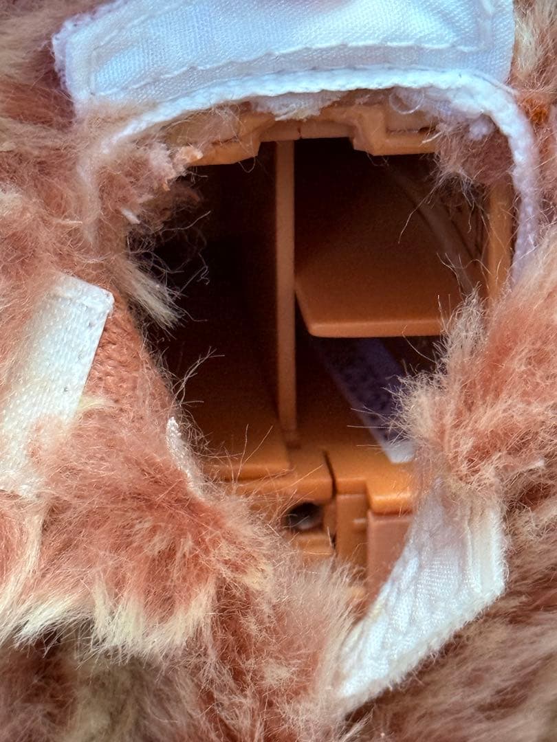 ファービー2 レッドベルベット　箱付