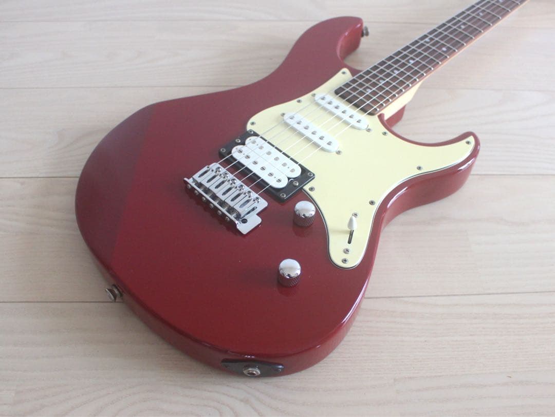 ［ぼっち・ざ・ろっく!］後藤ひとり PACIFICA 112 パシフィカ セット