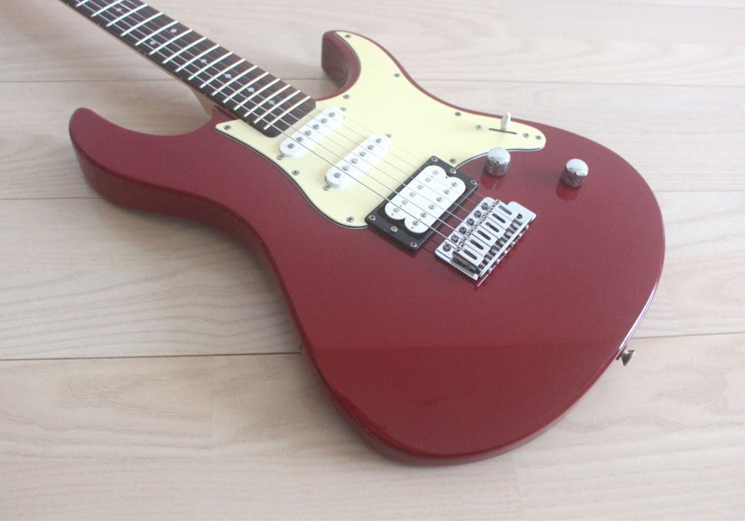 ［ぼっち・ざ・ろっく!］後藤ひとり PACIFICA 112 パシフィカ セット