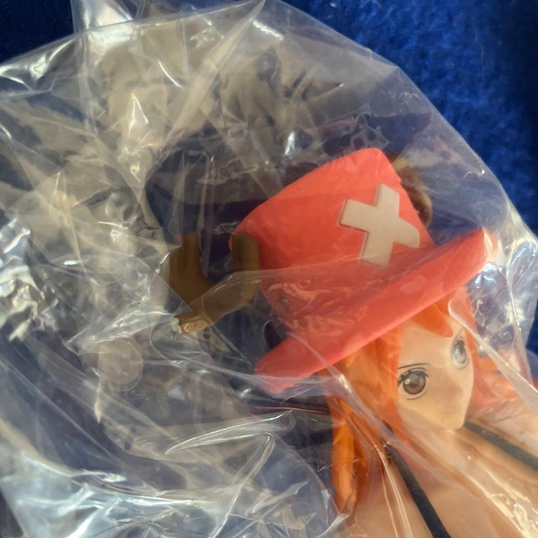 ワンピースフィギュア 17体セットまとめ売り おまけ付き