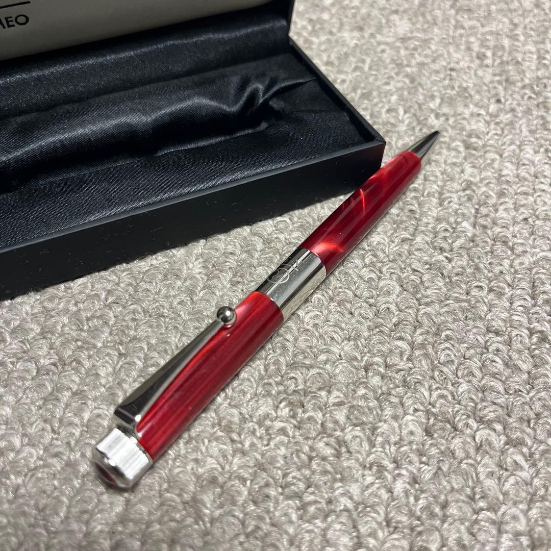 t*m様 ROMEO No.3 ロメオNo.3 イタリアンレッド